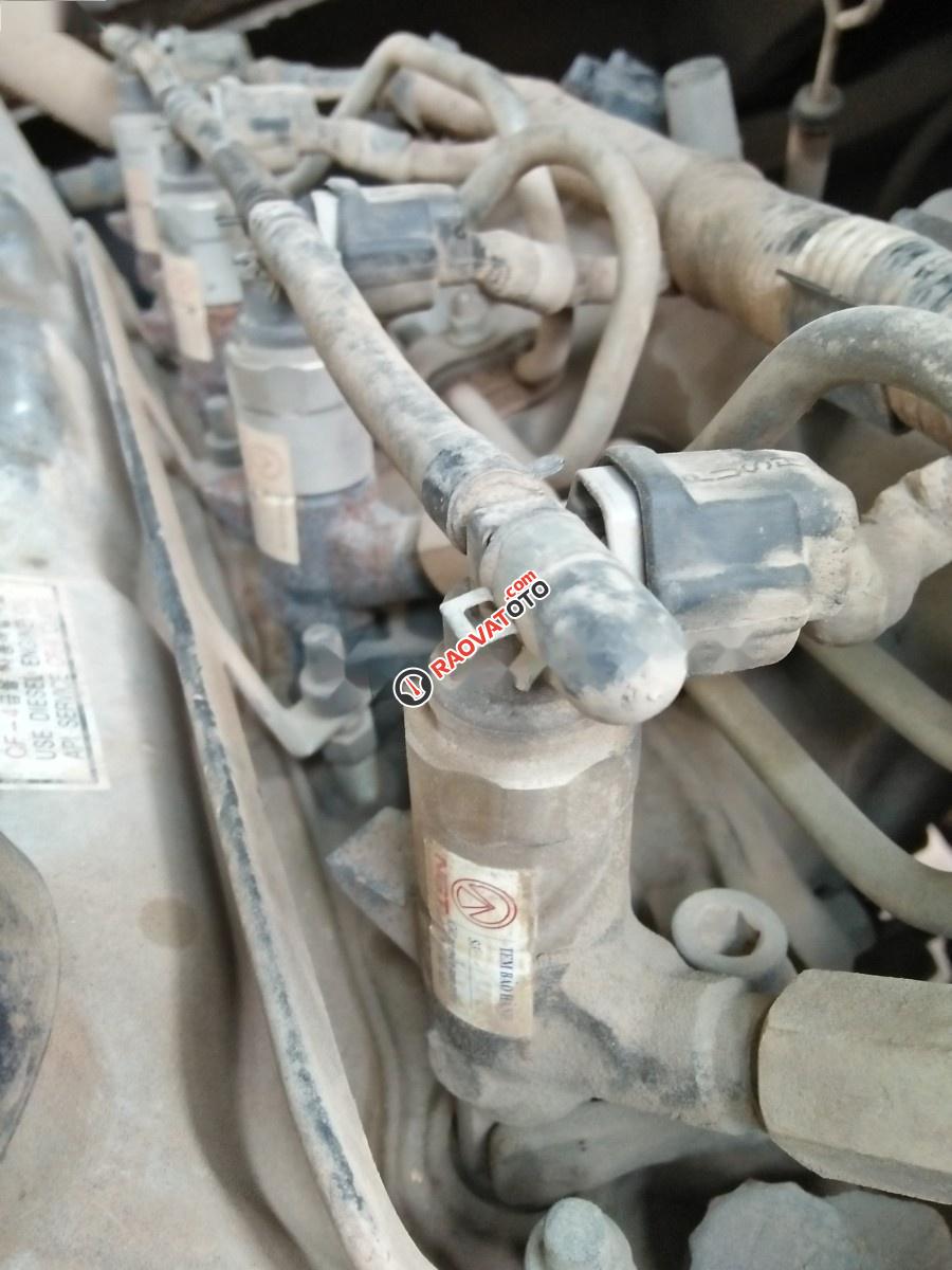 Cần bán xe Hyundai County Limousine đời 2014, giá tốt-6