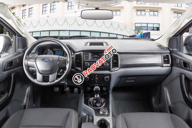 Bán Ford Everest Ambiente model 2018 chuẩn bị chào sân - 0938 055 993-3