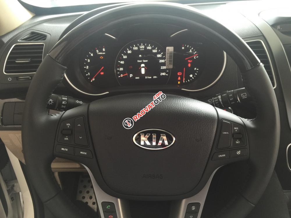 Kia Quận 7, Kia Sorento giá cực tốt dịp cuối năm. Liên hệ ngay: 098177 37 27-6