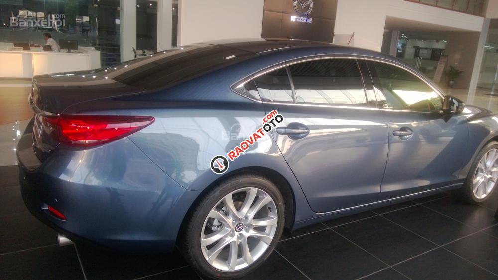 Bán xe Mazda 3 giá khuyến mại lên đến 55 triệu và nhiều quà tặng hấp dẫn, LH: 0984983915/0904201506-0