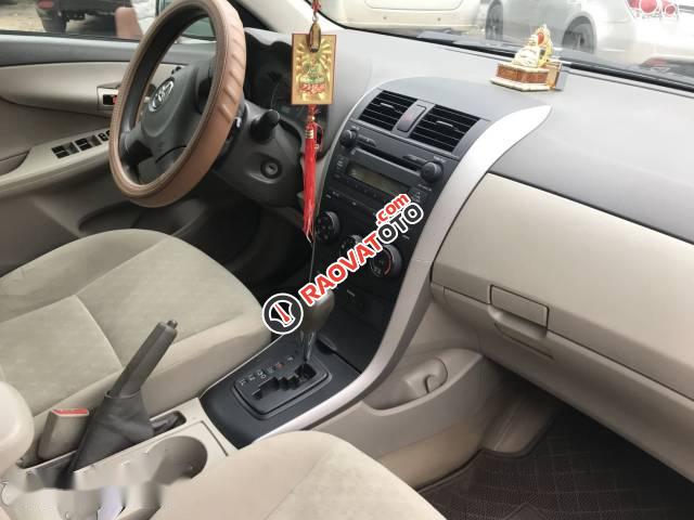 Bán Toyota Corolla LE đời 2009 số tự động, 478 triệu-1
