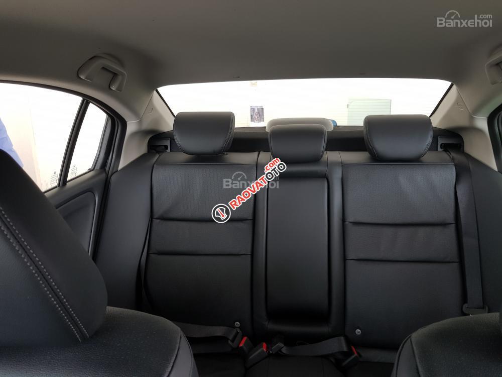 Bán Honda City 1.5V sản xuất 2018, giao ngay, 0943578866-12