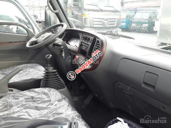 TPHCM chuyên bán xe tải Hyundai, Hyundai HD500-3