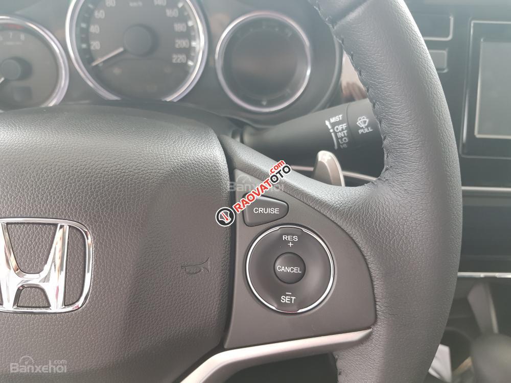 Bán Honda City 1.5V sản xuất 2018, giao ngay, 0943578866-10