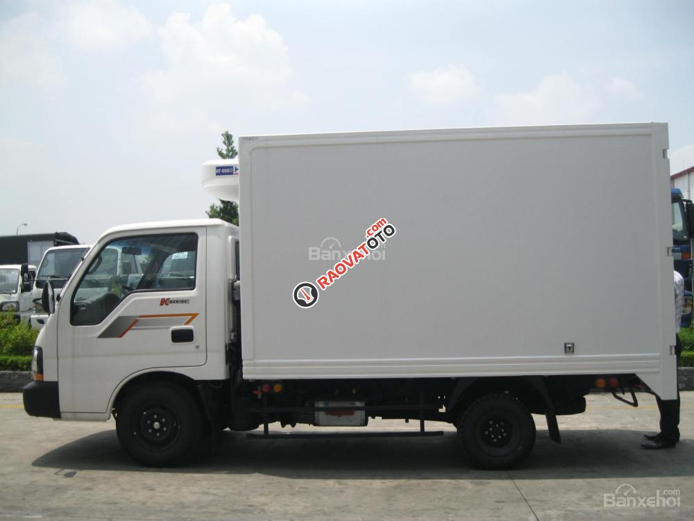 Bán xe tải đông lạnh Frontier125 tải trọng 1.25 tấn-2