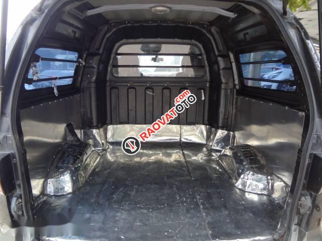 Cần bán Hyundai Starex GRX đời 2005, màu trắng-5