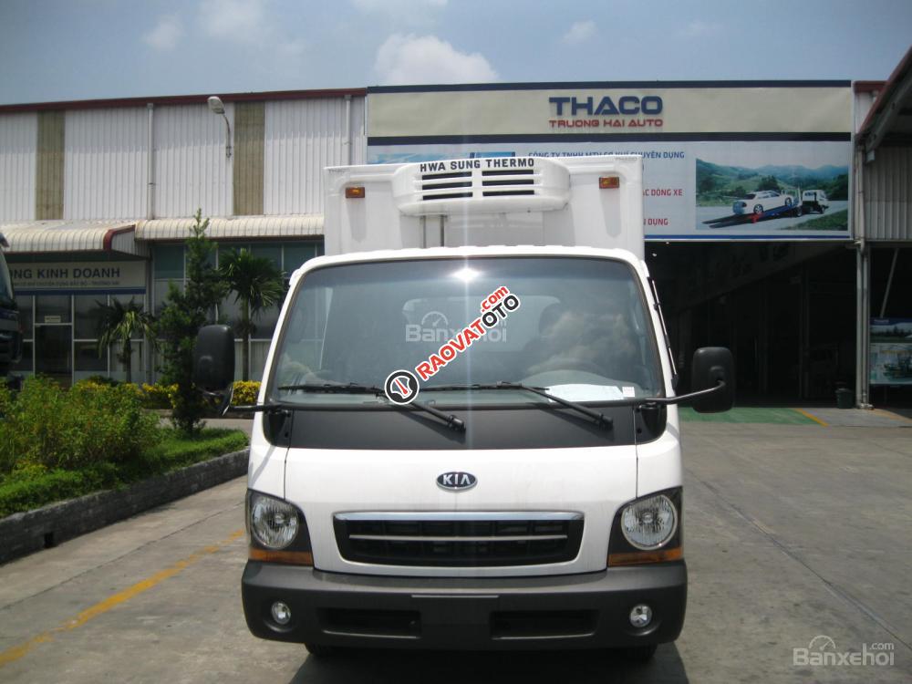 Bán xe tải đông lạnh Frontier125 tải trọng 1.25 tấn-1