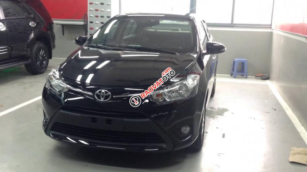 Khuyến mãi xe Vios 1.5 số sàn tốt nhất Biên Hòa- Hỗ trợ góp 90%- Tặng bảo hiểm, full phụ kiện TMV- 0933000600-3