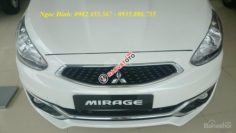 Mua xe Mirage Đà Nẵng, bán xe Mirage Đà Nẵng, xe Mirage giá sốc tại Đà Nẵng-8