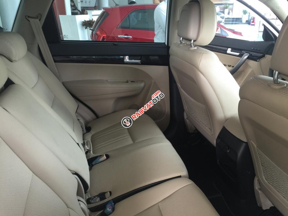 Kia Quận 7, Kia Sorento giá cực tốt dịp cuối năm. Liên hệ ngay: 098177 37 27-12