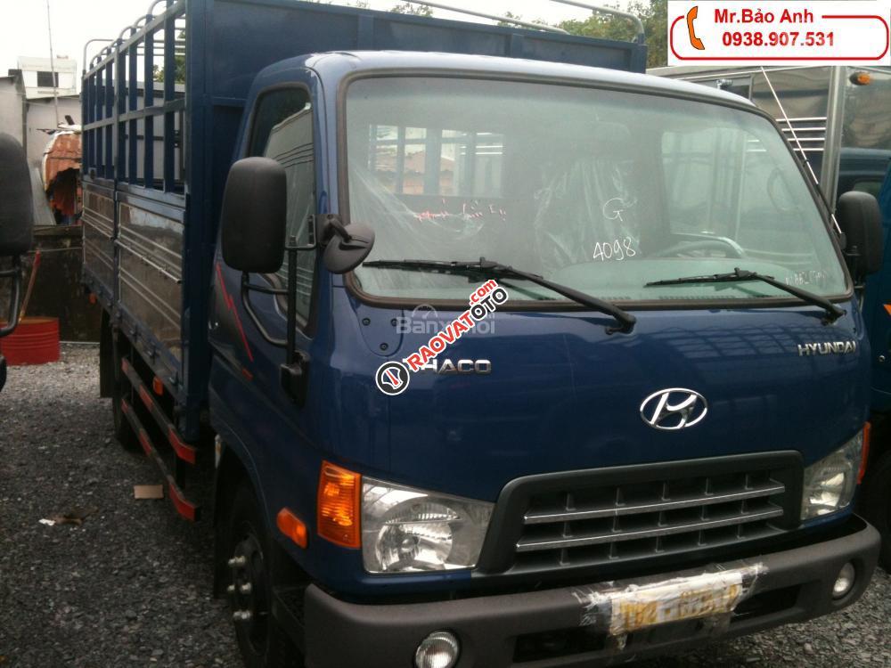 TPHCM chuyên bán xe tải Hyundai, Hyundai HD500-1