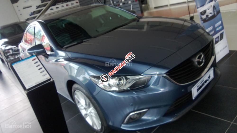 Bán xe Mazda 3 giá khuyến mại lên đến 55 triệu và nhiều quà tặng hấp dẫn, LH: 0984983915/0904201506-1