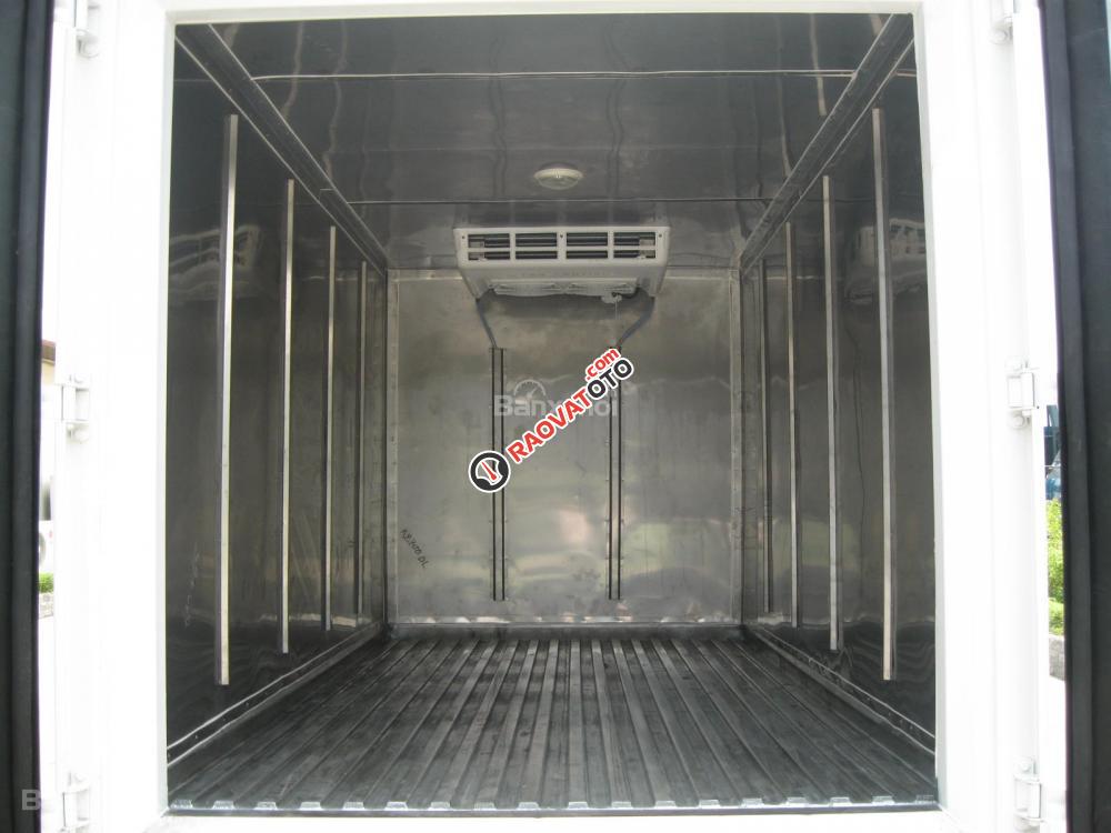 Bán xe tải đông lạnh Frontier125 tải trọng 1.25 tấn-3