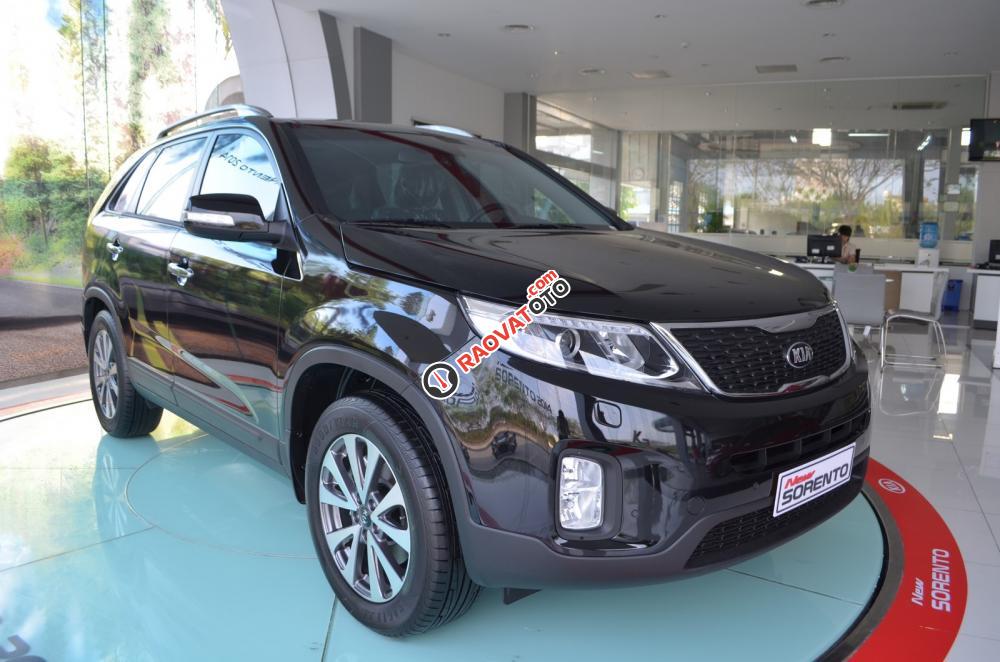 Kia Quận 7, Kia Sorento giá cực tốt dịp cuối năm. Liên hệ ngay: 098177 37 27-8