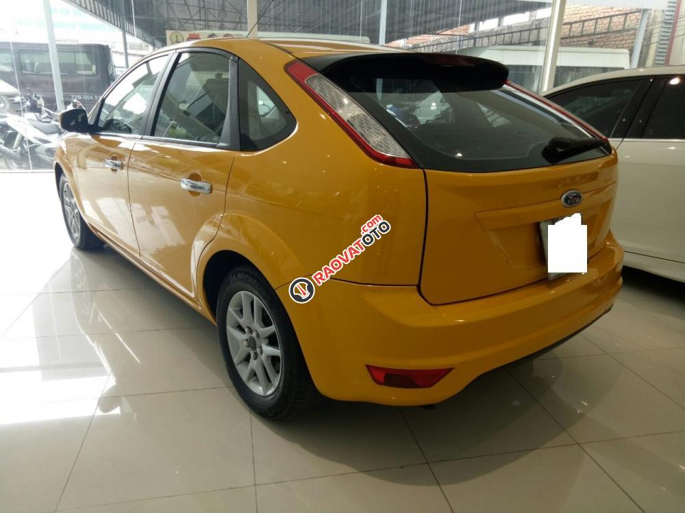 Bán ô tô Ford Focus Sport 5 cửa, đời 2009, phiên bản Limited-0