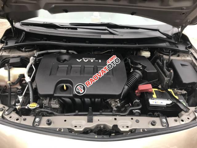 Bán Toyota Corolla LE đời 2009 số tự động, 478 triệu-2