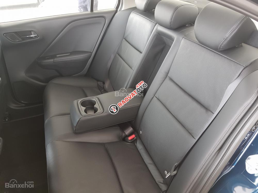 Bán Honda City 1.5V sản xuất 2018, giao ngay, 0943578866-13