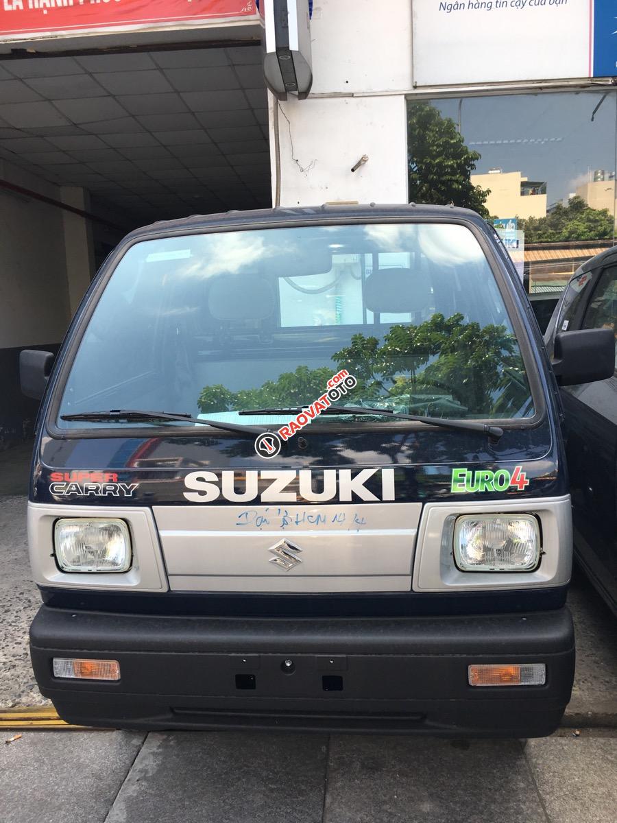 Tháng 3 - Bán Suzuki Super Carry Truck đời 2020 khuyến mãi 10 triệu-4