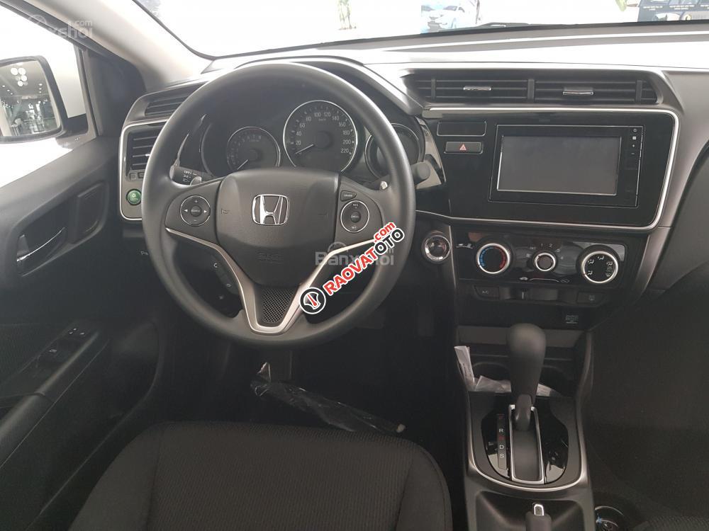 Bán Honda City 1.5V sản xuất 2018, giao ngay, 0943578866-8