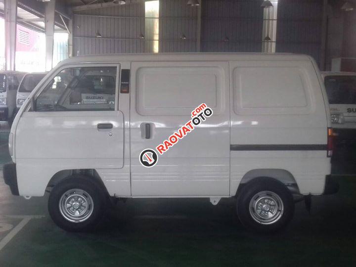 Suzuki Blind Van, giá rẻ trên toàn quốc-1