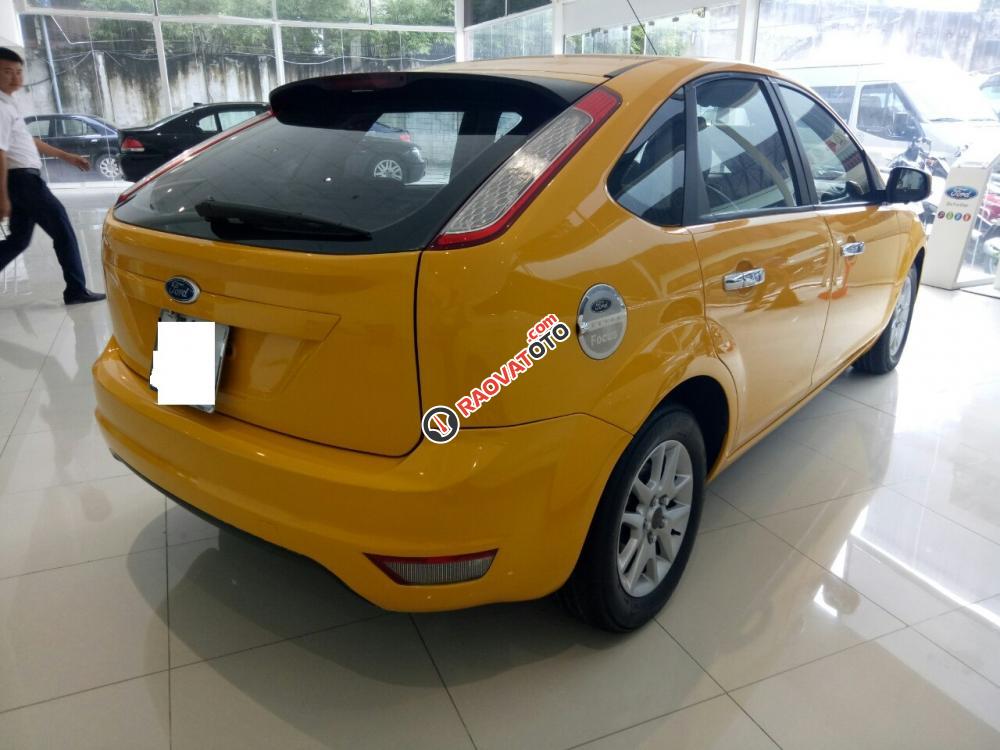 Bán ô tô Ford Focus Sport 5 cửa, đời 2009, phiên bản Limited-1