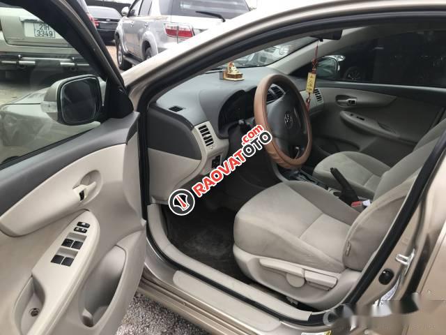 Bán Toyota Corolla LE đời 2009 số tự động, 478 triệu-0