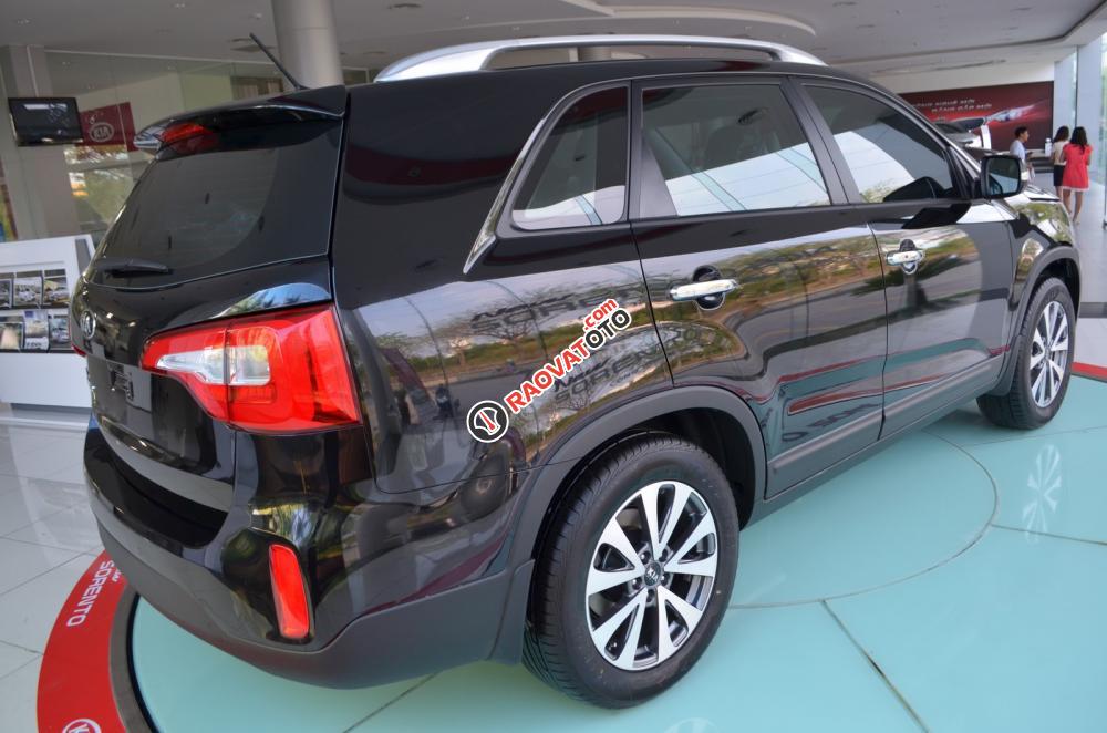 Kia Quận 7, Kia Sorento giá cực tốt dịp cuối năm. Liên hệ ngay: 098177 37 27-2