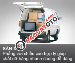 Bán xe Suzuki Blind Van 2018 khuyến mãi 100% phí trước bạ - Liên hệ 0971 965 892-5