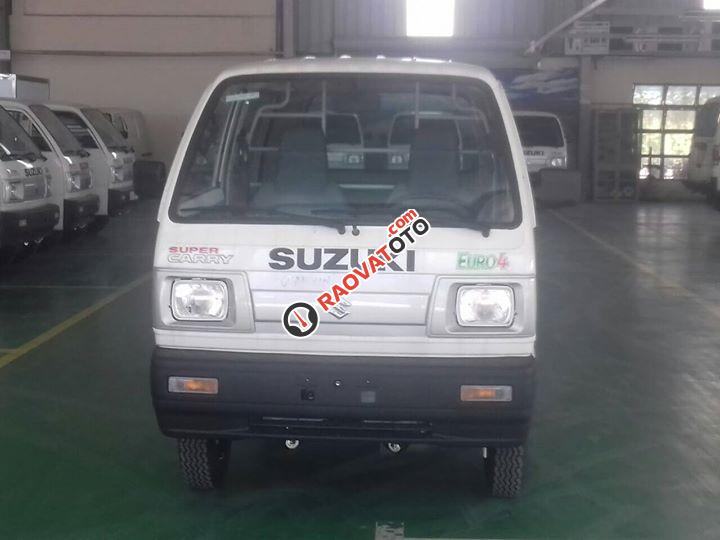 Suzuki Blind Van, giá rẻ trên toàn quốc-2