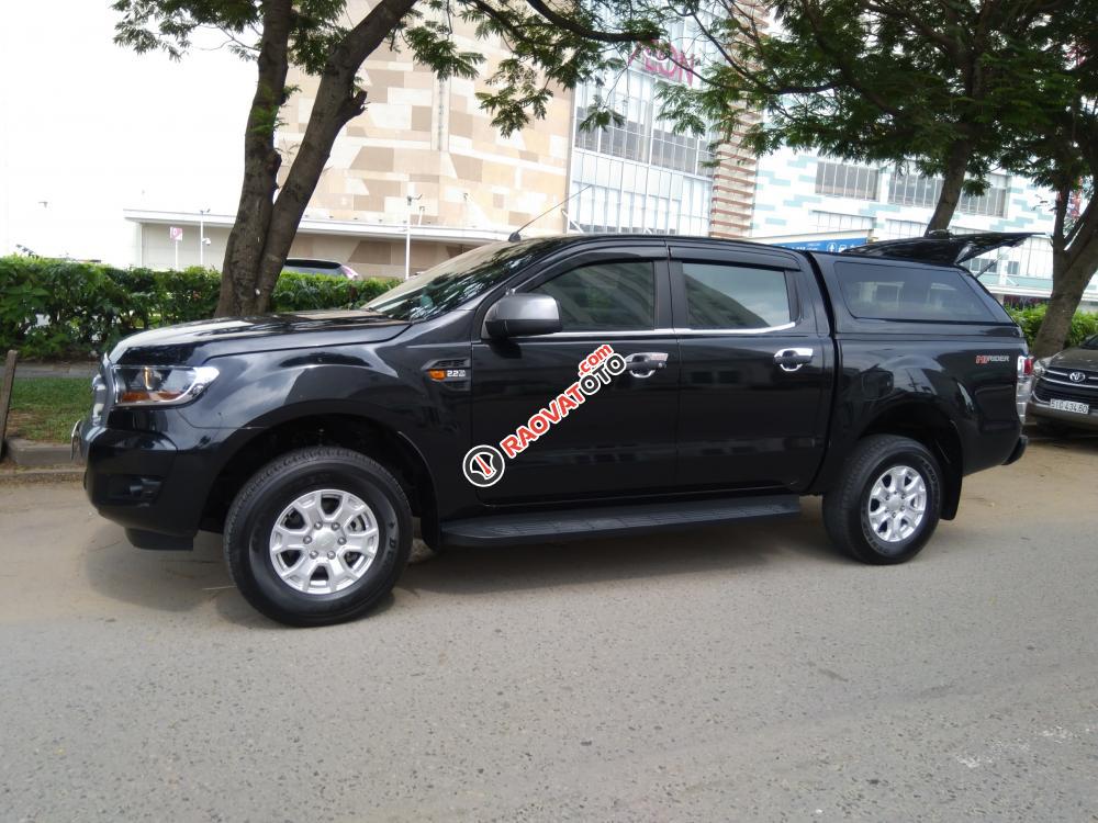 Cần bán Ford Ranger XLS 4X2 MT đời 2016, 558tr, BH 1 năm-2