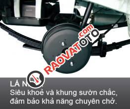 Bán xe Suzuki Blind Van 2018 khuyến mãi 100% phí trước bạ - Liên hệ 0971 965 892-6