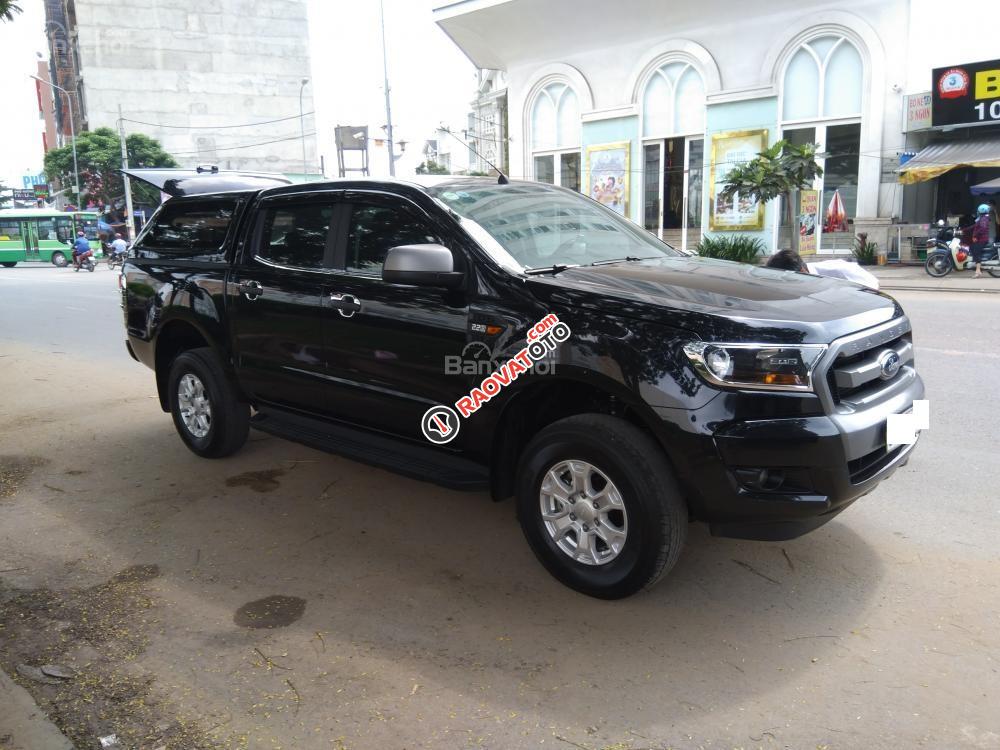 Cần bán Ford Ranger XLS 4X2 MT đời 2016, 558tr, BH 1 năm-1