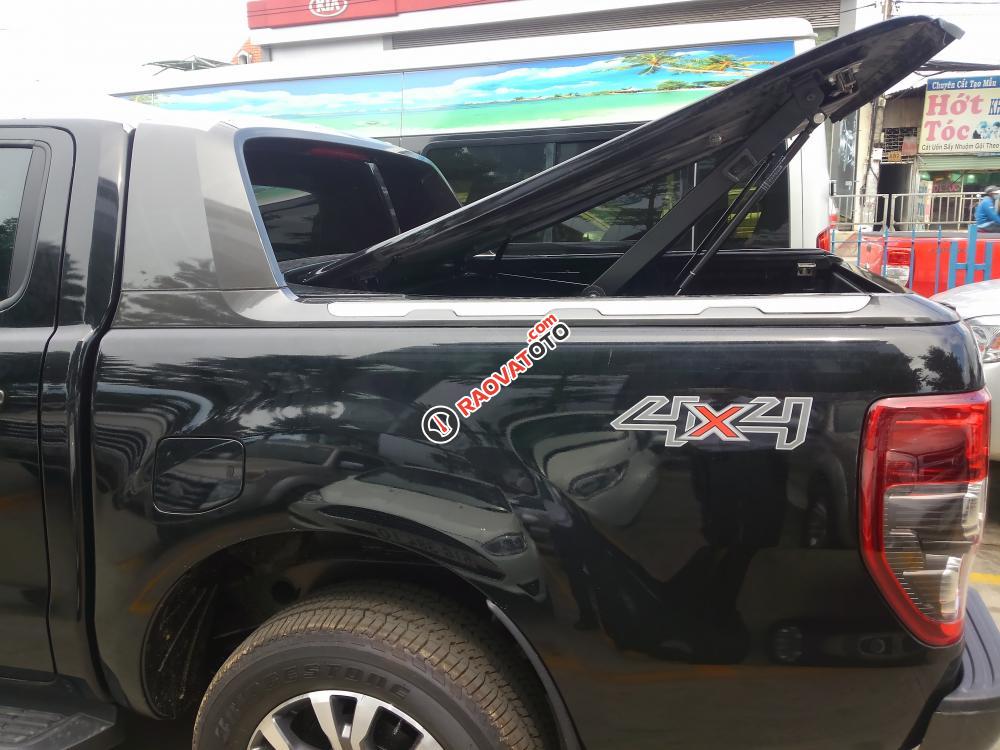 [Nắp thùng CB] Bán xe Ford Ranger Wildtrak 3.2 4x4 AT, 2.2 4x4 AT, 2.2 4x2 AT, 2017, giao ngay-6