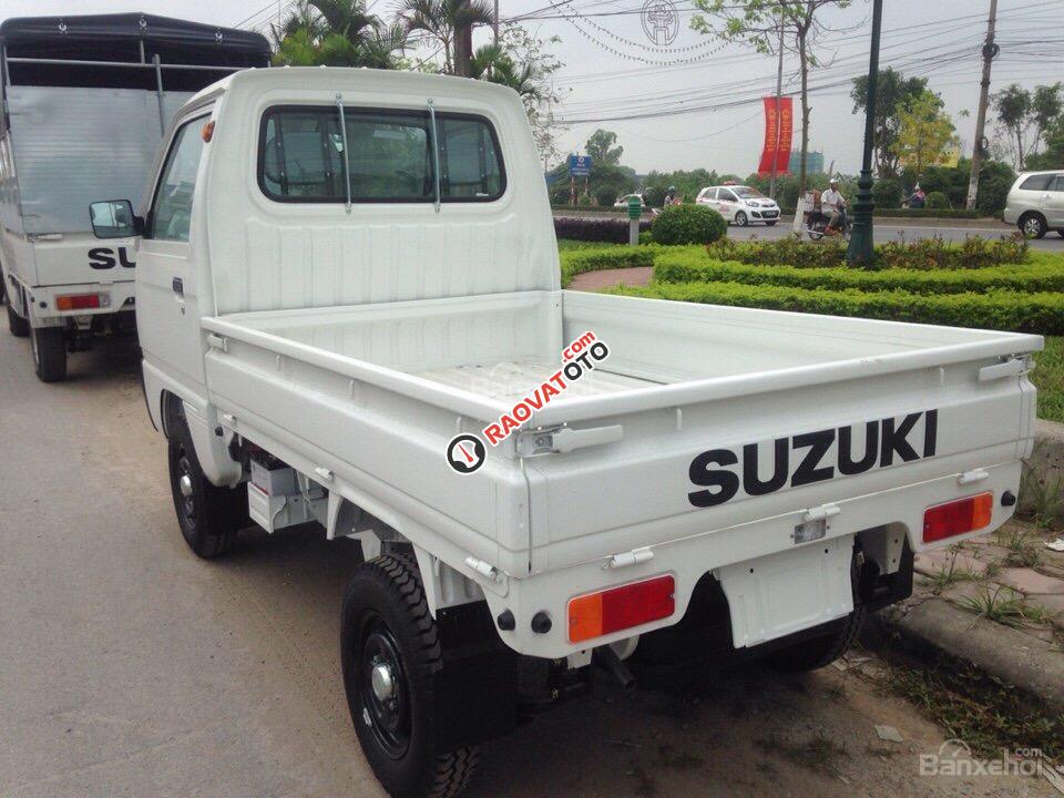 Bán Suzuki Truck 5 tạ giá rẻ, Suzuki tải 5 tạ tại miền Bắc, giao xe ngay trong ngày-0