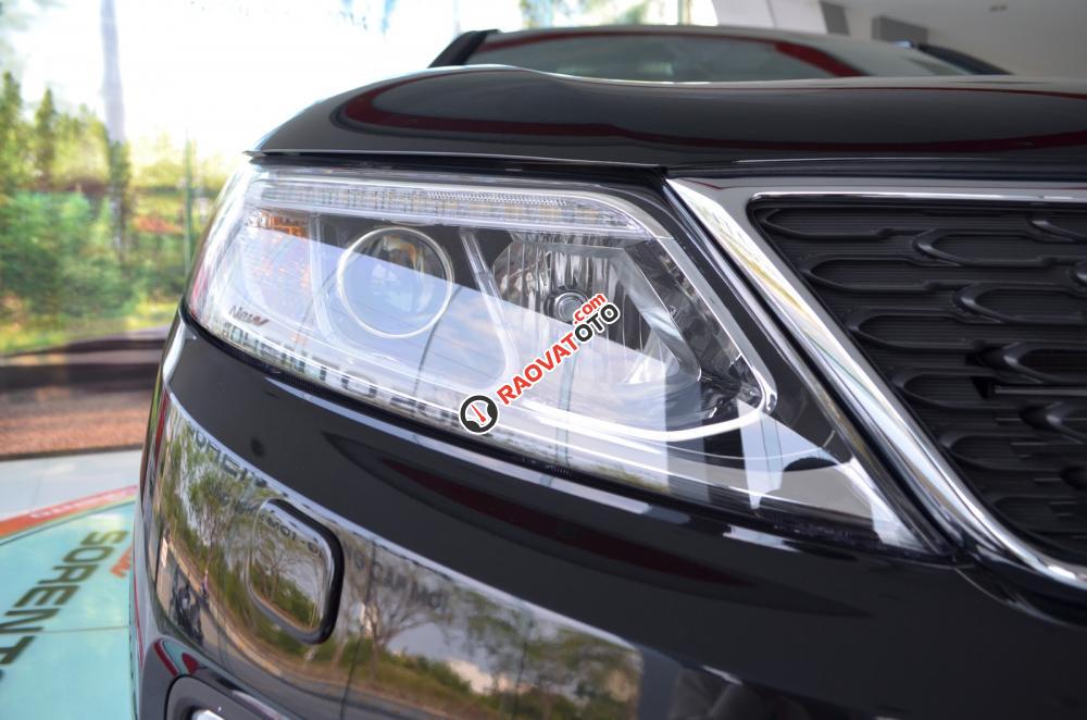 Kia Quận 7, Kia Sorento giá cực tốt dịp cuối năm. Liên hệ ngay: 098177 37 27-4