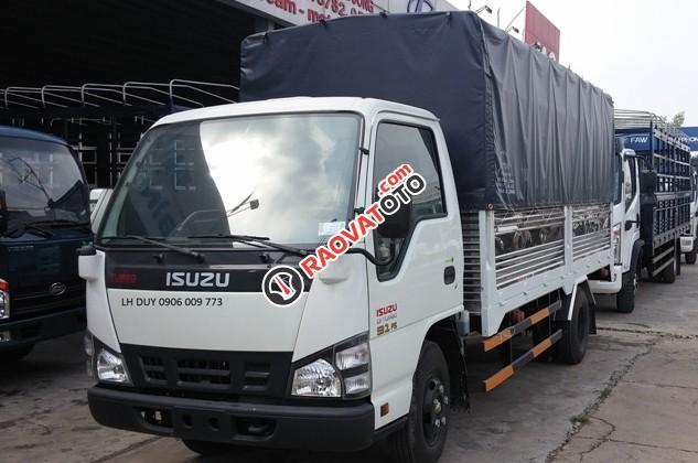 Cần bán xe tải Isuzu 2T2, giá cả cạnh tranh-1