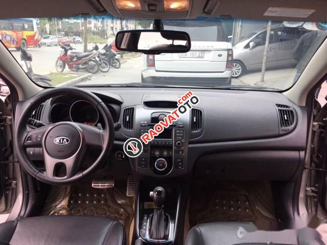 Bán Kia Forte SX đời 2010-2