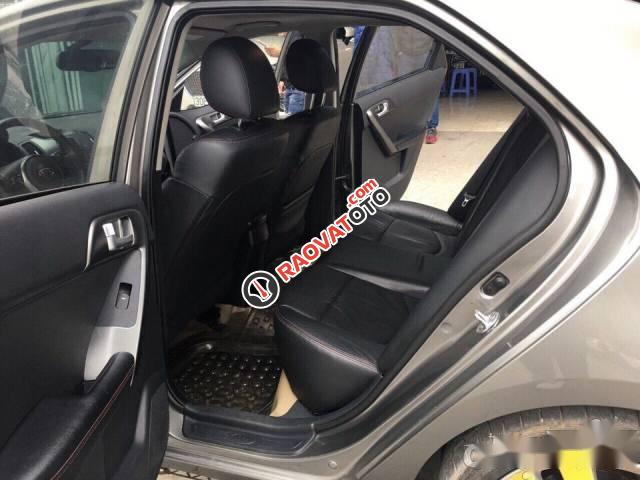 Bán Kia Forte SX đời 2010-3