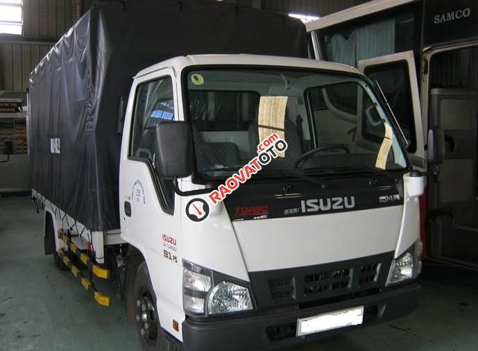Cần bán xe tải Isuzu 2T2, giá cả cạnh tranh-3