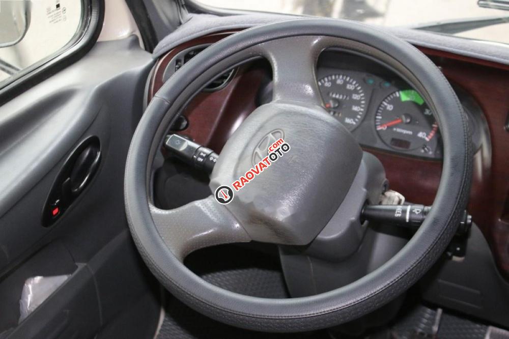 Bán ô tô Hyundai County Limousine đời 2011, giá cạnh tranh-0