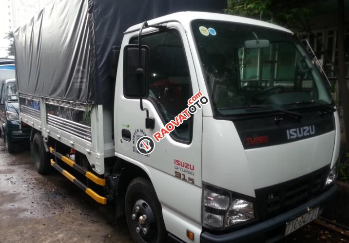 Cần bán xe tải Isuzu 2T2, giá cả cạnh tranh-2