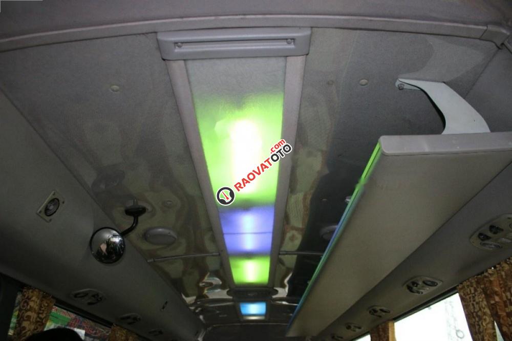 Bán ô tô Hyundai County Limousine đời 2011, giá cạnh tranh-2