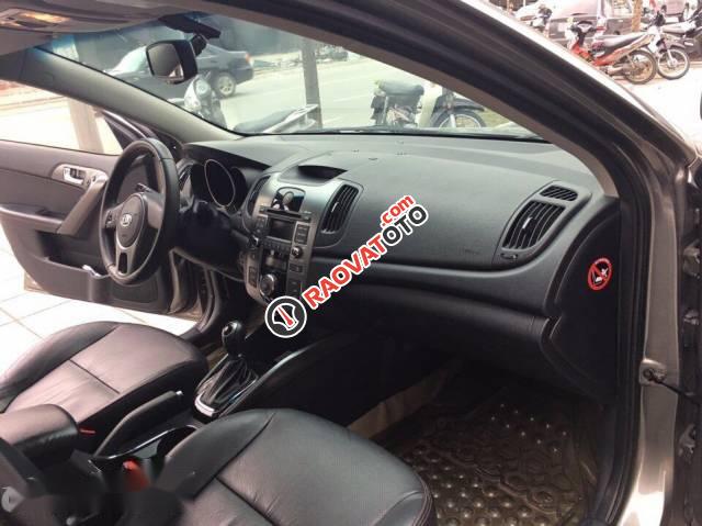 Bán Kia Forte SX đời 2010-4