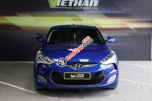 Bán Hyundai Veloster GDI 1.6AT đời 2011, 488 triệu-4