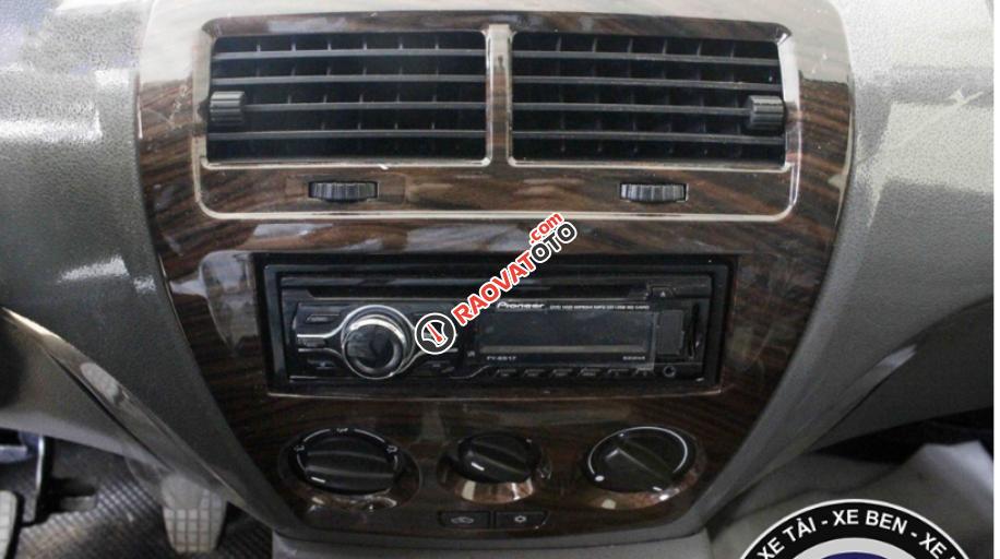 Bán xe tải 1.2T, nhập từ Ấn Độ, giá 297tr, có ra lộc khách thiện chí-4