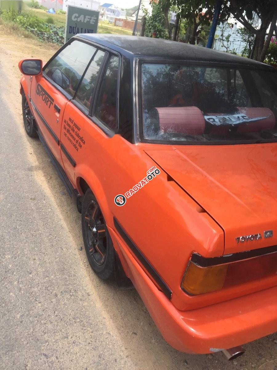 Bán Toyota Celica trước đời 1990, xe nhập xe gia đình, 65 triệu-4