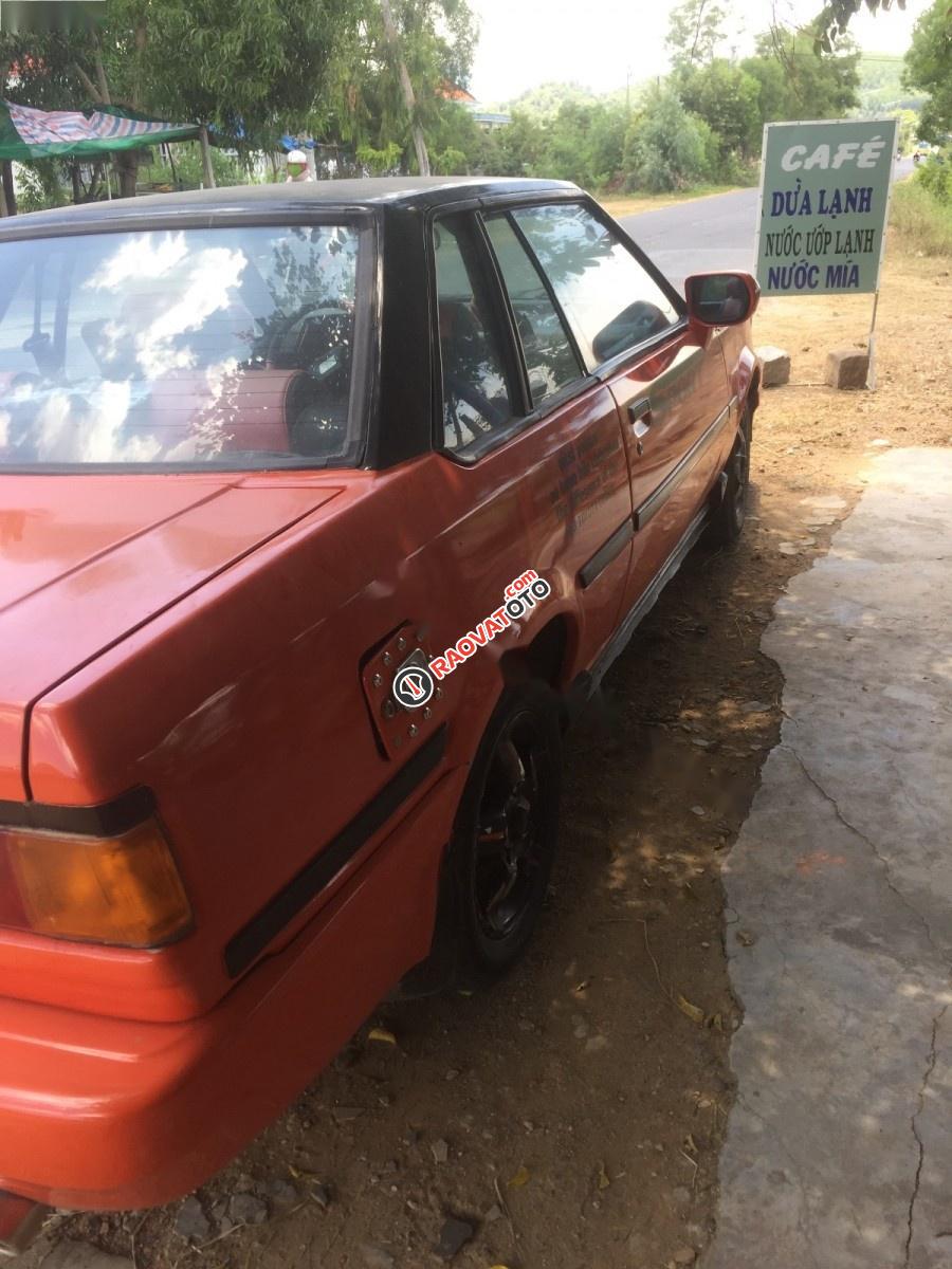 Bán Toyota Celica trước đời 1990, xe nhập xe gia đình, 65 triệu-5