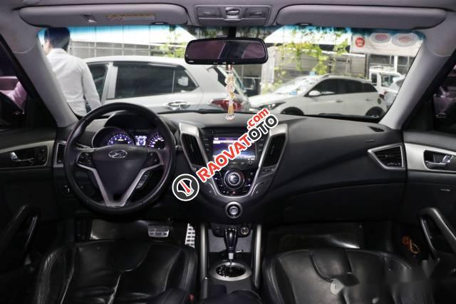 Bán Hyundai Veloster GDI 1.6AT đời 2011, 488 triệu-0