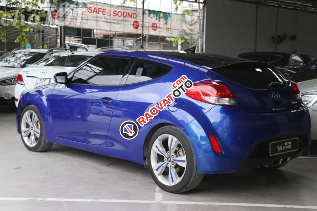 Bán Hyundai Veloster GDI 1.6AT đời 2011, 488 triệu-3