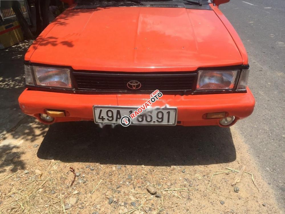 Bán Toyota Celica trước đời 1990, xe nhập xe gia đình, 65 triệu-3